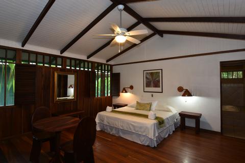 Hotel Mawamba Costa Rica